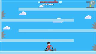 100 Ways to Be a Hero - Screenshot 3