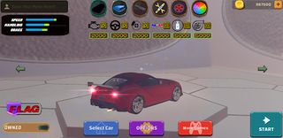 BMW Apocalyptic City Simulator - Screenshot 2