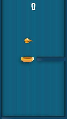 Tappy Basket - Screenshot 3