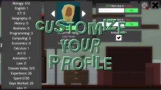 Life Simulator - Screenshot 2