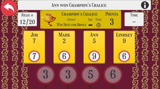 Outbid - Screenshot 2