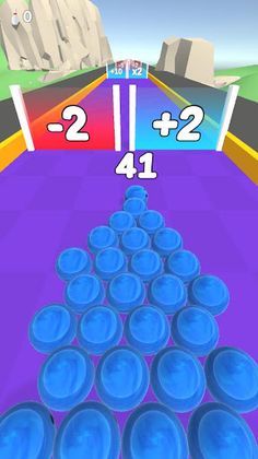 Bowling Fest - Multiplier Bowl - Screenshot 3