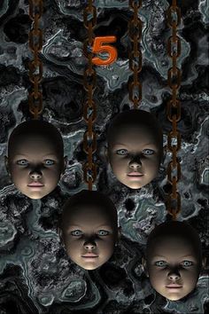 Deadolls - Screenshot 1
