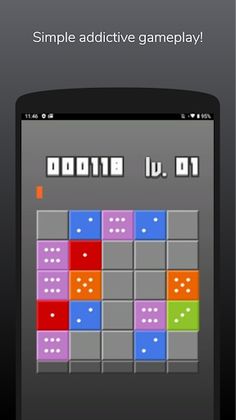 🎲⭐ Fifteen: Addictive Puzzle - Screenshot 4