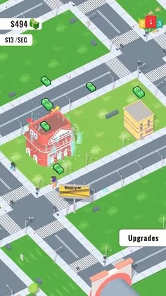 City Simulator - Screenshot 4