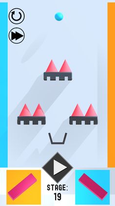 Ball to the Basket: Brain Ball - Screenshot 3