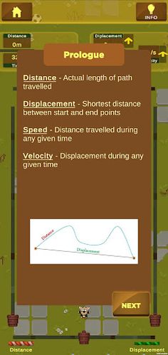 Catch -Fun of Learning Physics - Screenshot 4