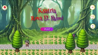 Ksatria Rova - Screenshot 1