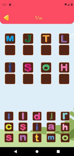 Bala dili - Screenshot 4