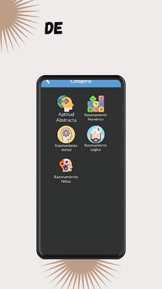 Preguntas De Razonamiento - Screenshot 2