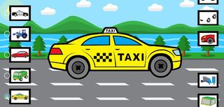 Collect the picture (for child - Screenshot 3