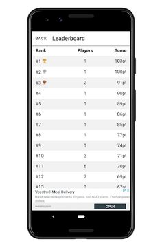 Boolean Box - A Puzzle Game - Screenshot 3