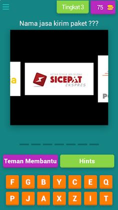 Daftar ekspedisi kiriman paket - Screenshot 4