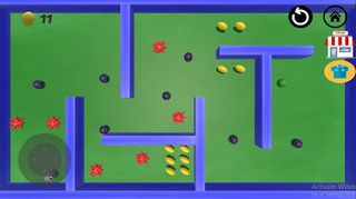 Ball Puzzle 3D - Screenshot 2