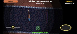 Soft Landing Adventures - Screenshot 3