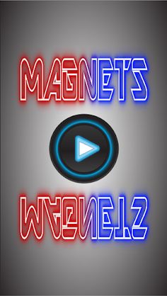 Magnets - Screenshot 1