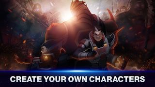 AI Wars: Rise of Legends - Screenshot 1