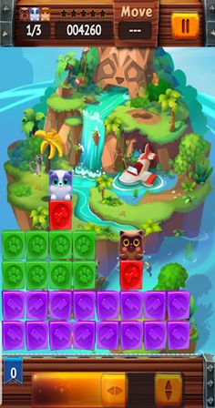 Cats Rescue 2023 - Screenshot 3