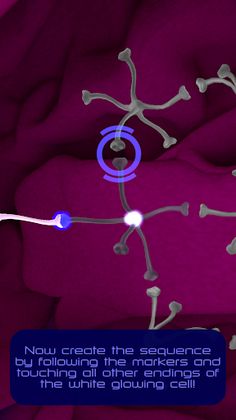 Connectom - Screenshot 2