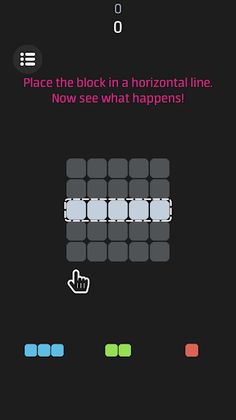 Block Hexa Puzzle - Screenshot 4