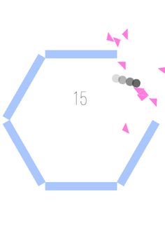 Shapeshift - Screenshot 4