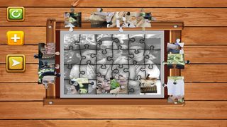 Bubpe Puzzle - Screenshot 2