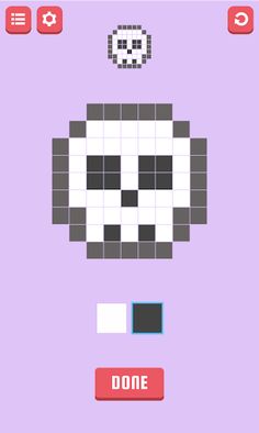 Pixel Art Coloring - Screenshot 3