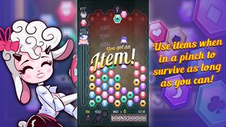 Mixed Feelings - Screenshot 3