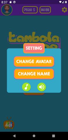 TambolaPop - Screenshot 2