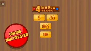 4 in a Row Classic - Screenshot 2