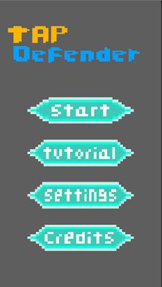 Tap Defender - Screenshot 4
