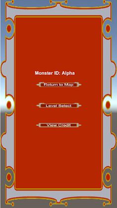 Monster ID - Screenshot 1