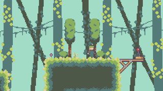 Meherisis - Screenshot 2