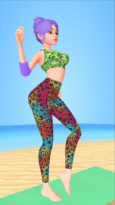ActiveWear Designer - Screenshot 4