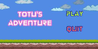 Totu's Adventure - Screenshot 2