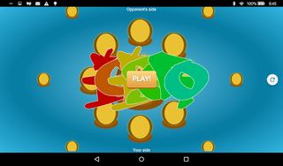 Igisoro - Screenshot 3