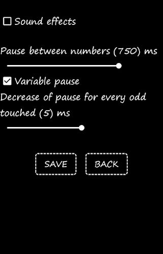 ODD HUNTING - Screenshot 2