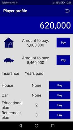 Cashier GO - Screenshot 4