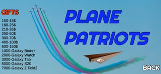 Plane Patriot - Screenshot 2