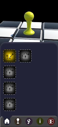 Royal Journey Chess - Screenshot 1