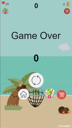 Kawaii Fishy - Screenshot 2