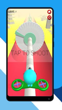 Color The Wheel - Screenshot 3