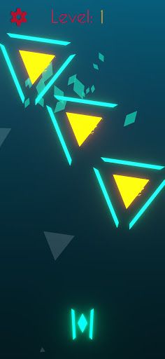 Rotator Redux - Casual game - Screenshot 3