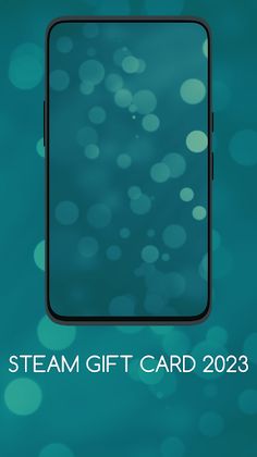 STEAM GIFT CD 2023 - Screenshot 3