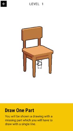 Scribble It! - Screenshot 3