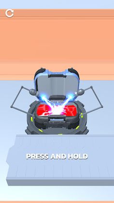 Alchemy Defense - Screenshot 3