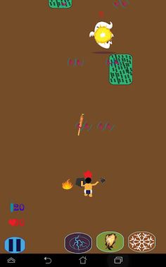 Lac viet warriors - Screenshot 2