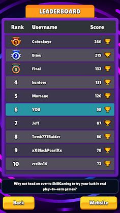 Highway Skater - Screenshot 2