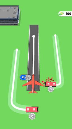 Airport Order - Screenshot 3