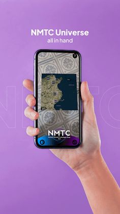 Live NMTC - Screenshot 3